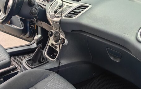 Ford Fiesta, 2008 год, 420 000 рублей, 21 фотография
