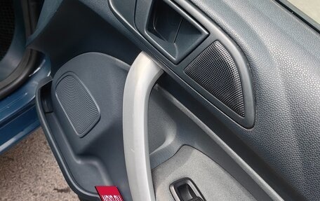 Ford Fiesta, 2008 год, 420 000 рублей, 20 фотография