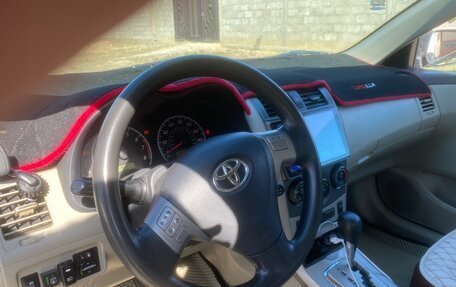 Toyota Corolla, 2011 год, 1 250 000 рублей, 5 фотография