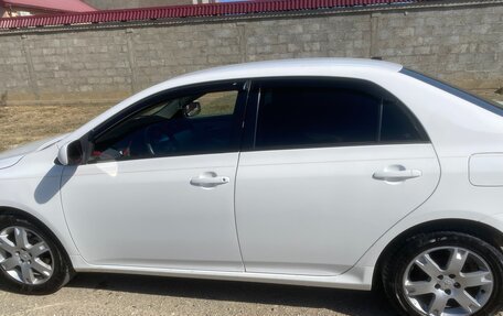 Toyota Corolla, 2011 год, 1 250 000 рублей, 2 фотография