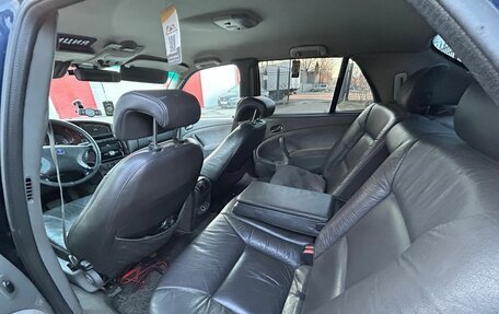 Saab 9-5 I, 1998 год, 280 000 рублей, 3 фотография