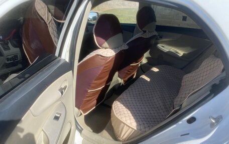 Toyota Corolla, 2011 год, 1 250 000 рублей, 7 фотография