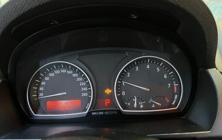 BMW X3, 2007 год, 1 080 000 рублей, 5 фотография