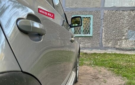 BMW X3, 2007 год, 1 080 000 рублей, 4 фотография
