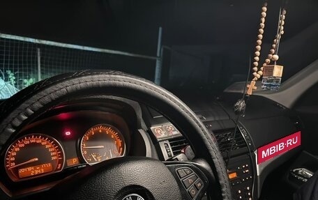 BMW X3, 2007 год, 1 080 000 рублей, 8 фотография