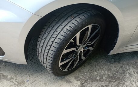 KIA Optima IV, 2019 год, 2 428 000 рублей, 15 фотография