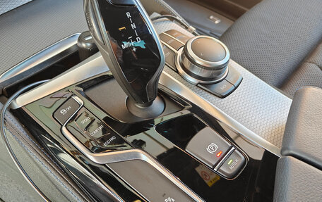 BMW 5 серия, 2019 год, 4 600 000 рублей, 3 фотография