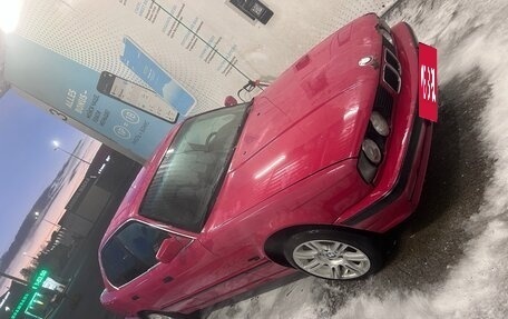 BMW 5 серия, 1990 год, 355 000 рублей, 6 фотография