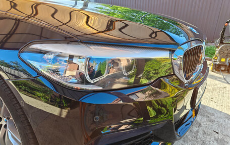 BMW 5 серия, 2019 год, 4 600 000 рублей, 10 фотография