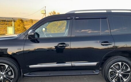 Toyota Land Cruiser 200, 2008 год, 3 500 000 рублей, 3 фотография