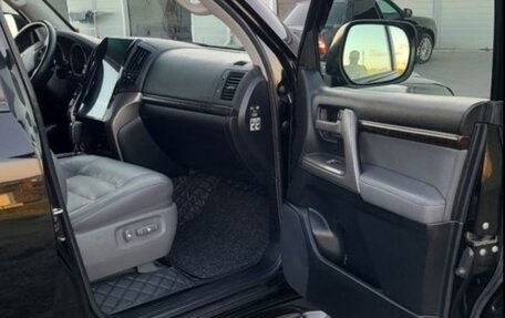 Toyota Land Cruiser 200, 2008 год, 3 500 000 рублей, 6 фотография