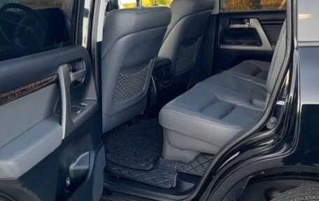 Toyota Land Cruiser 200, 2008 год, 3 500 000 рублей, 8 фотография