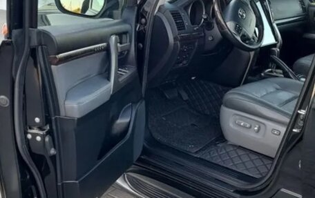 Toyota Land Cruiser 200, 2008 год, 3 500 000 рублей, 5 фотография