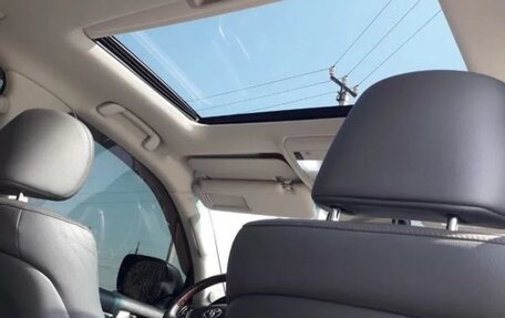 Toyota Land Cruiser 200, 2008 год, 3 500 000 рублей, 12 фотография
