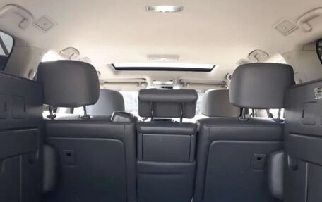 Toyota Land Cruiser 200, 2008 год, 3 500 000 рублей, 9 фотография