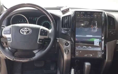 Toyota Land Cruiser 200, 2008 год, 3 500 000 рублей, 11 фотография