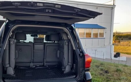 Toyota Land Cruiser 200, 2008 год, 3 500 000 рублей, 10 фотография