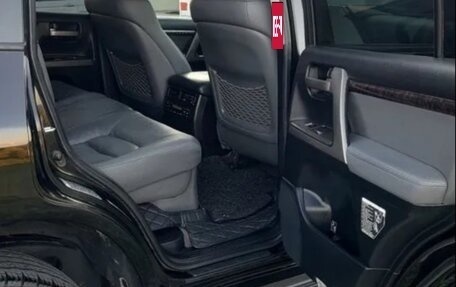 Toyota Land Cruiser 200, 2008 год, 3 500 000 рублей, 7 фотография