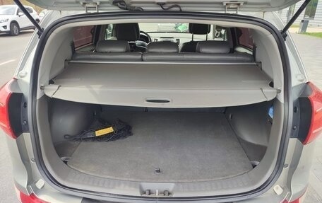 KIA Sportage III, 2010 год, 1 300 000 рублей, 11 фотография