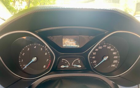 Ford Focus III, 2011 год, 735 000 рублей, 9 фотография