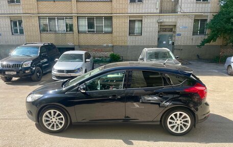 Ford Focus III, 2011 год, 735 000 рублей, 8 фотография