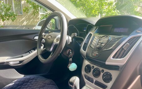 Ford Focus III, 2011 год, 735 000 рублей, 11 фотография