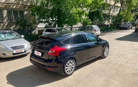 Ford Focus III, 2011 год, 735 000 рублей, 5 фотография