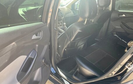 Ford Focus III, 2011 год, 735 000 рублей, 12 фотография