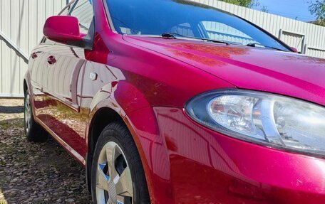 Chevrolet Lacetti, 2011 год, 590 000 рублей, 2 фотография