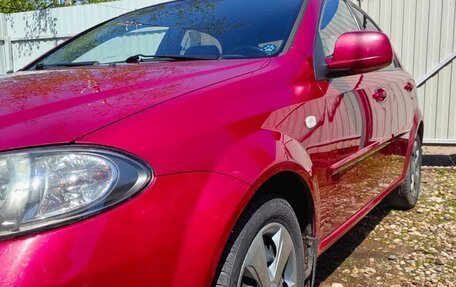 Chevrolet Lacetti, 2011 год, 590 000 рублей, 3 фотография