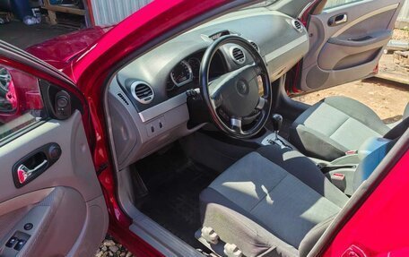 Chevrolet Lacetti, 2011 год, 590 000 рублей, 13 фотография