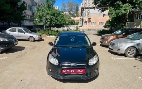 Ford Focus III, 2011 год, 735 000 рублей, 2 фотография