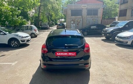 Ford Focus III, 2011 год, 735 000 рублей, 6 фотография