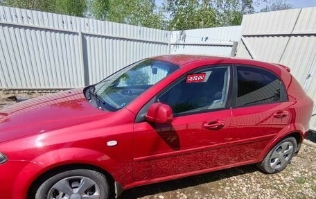Chevrolet Lacetti, 2011 год, 590 000 рублей, 5 фотография