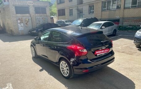 Ford Focus III, 2011 год, 735 000 рублей, 7 фотография
