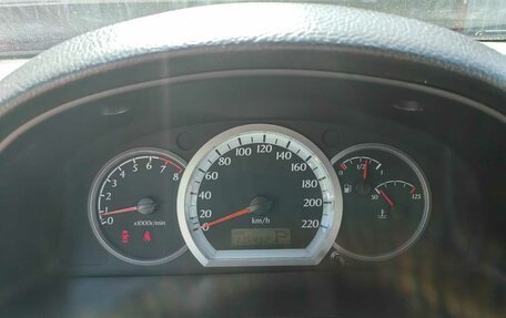 Chevrolet Lacetti, 2011 год, 590 000 рублей, 19 фотография