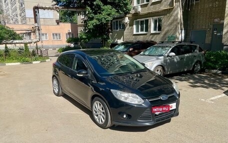 Ford Focus III, 2011 год, 735 000 рублей, 3 фотография