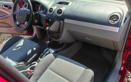 Chevrolet Lacetti, 2011 год, 590 000 рублей, 17 фотография