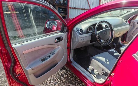 Chevrolet Lacetti, 2011 год, 590 000 рублей, 14 фотография