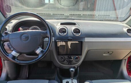 Chevrolet Lacetti, 2011 год, 590 000 рублей, 18 фотография