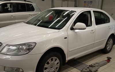 Skoda Octavia, 2012 год, 921 000 рублей, 1 фотография