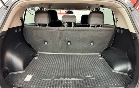 KIA Sportage IV рестайлинг, 2018 год, 2 260 000 рублей, 9 фотография