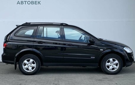SsangYong Kyron I, 2010 год, 928 000 рублей, 5 фотография