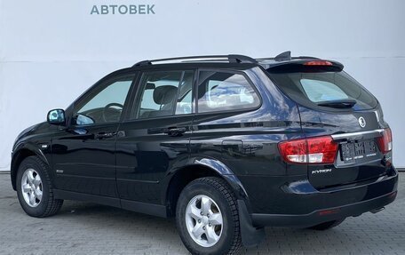 SsangYong Kyron I, 2010 год, 928 000 рублей, 8 фотография