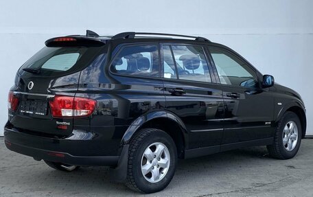 SsangYong Kyron I, 2010 год, 928 000 рублей, 6 фотография