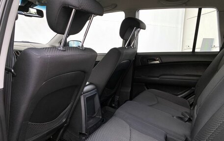 SsangYong Kyron I, 2010 год, 928 000 рублей, 13 фотография