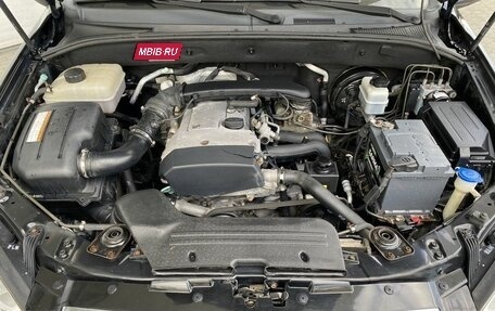 SsangYong Kyron I, 2010 год, 928 000 рублей, 10 фотография