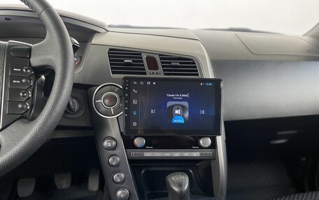 SsangYong Kyron I, 2010 год, 928 000 рублей, 17 фотография