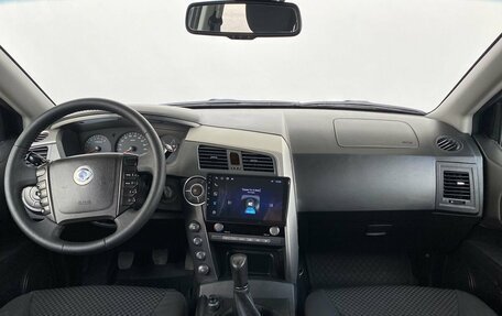 SsangYong Kyron I, 2010 год, 928 000 рублей, 14 фотография
