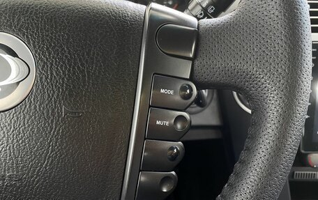 SsangYong Kyron I, 2010 год, 928 000 рублей, 23 фотография